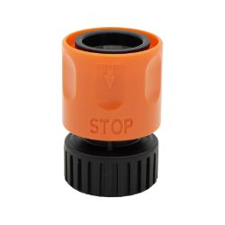 STIHL 0000 670 1701 3/4" Coupling Sleeve 