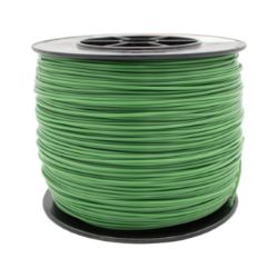 STIHL 0000 930 2718 5 Lb .095" Round Green Trimmer Line 