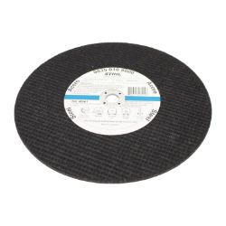STIHL 0835 010 8000 12" GP 20mm Metal Wheel 