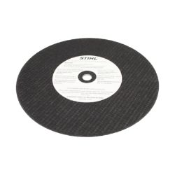 STIHL 0835 010 8000 12" GP 20mm Metal Wheel - STI 0835 010 8000