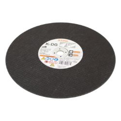 STIHL 0835 030 8000 12" Asphalt Ductile Wheel 