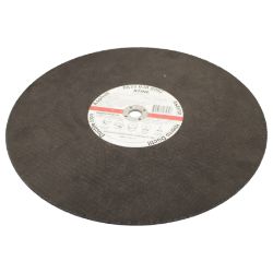 STIHL 0835 030 8002 16" 20mm Asphalt / Ductile Wheel 