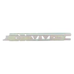 STIHL 1110 893 4000 .325" x .375" Depth Filing Gauge - STI 1110 893 4000