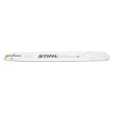 STIHL 3003 000 8813 16" RM E Super 3/8P .050G Guide Bar 