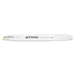 STIHL 3003 000 8813 16" RM E Super 3/8P .050G Guide Bar 