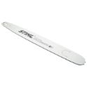 STIHL 3003 000 8830 25" RM E Super 3/8P .050G Guide Bar 