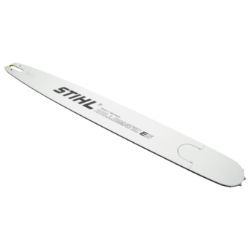 STIHL 3003 000 8830 25" RM E Super 3/8P .050G Guide Bar 