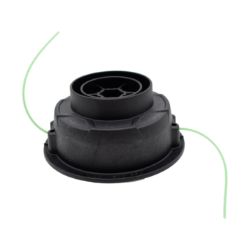 STIHL 4006 710 2126 C 6-2 Autocut Trimmer Head w/ .080 Line - STI 4006 710 2126