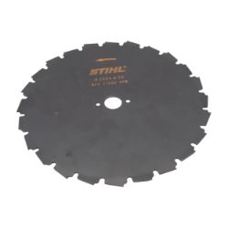 STIHL 4110 713 4204 225 x 20mm Chisel Tooth Blade 