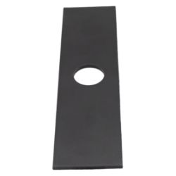 STIHL 4133 713 4102 3.8mm Edger Blade - STI 4133 713 4102