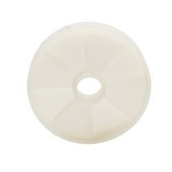STIHL 4137 712 1001 Wheel - STI 4137 712 1001