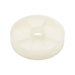 STIHL 4137 712 1001 Wheel - STI 4137 712 1001