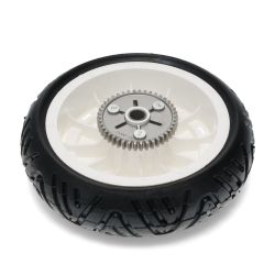 Toro 100-5955 Wheel Assembly - TOR 100-5955