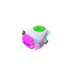 Toro 100-6465 Engine-Kawasaki, Fh500V-Bs29-R 