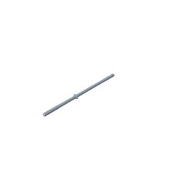 Toro 104-3674 Upper Brake Rod 