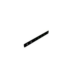 Toro 105-4104 Ground Speed Decal - TOR 105-4104
