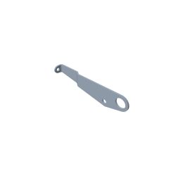 Toro 105-4610 Left Hand Brake Arm 