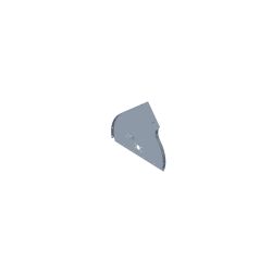 Toro 105-5974-03 Cover Plate Assembly 