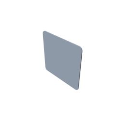 Toro 106-2655 Pinched Finger Hazard Decal 