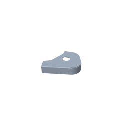 Toro 106-3070 Belt Cover Assembly - TOR 106-3070