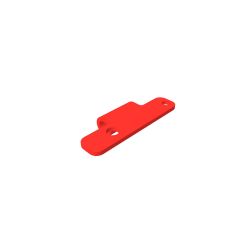 Toro 106-7489-03 Right Hand Floorpan Hinge - TOR 106-7489-03