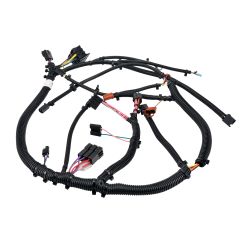 Toro 106-7497 Wire Harness 
