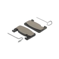 Toro 107-0708 Friction Pad & Pin Kit 