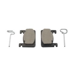 Toro 107-0708 Friction Pad & Pin Kit - TOR 107-0708