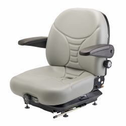 Toro 107-1891 Deluxe Seat Kit 