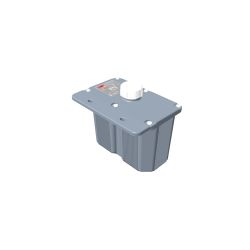 Toro 108-5320 Hydraulic Tank Assembly 