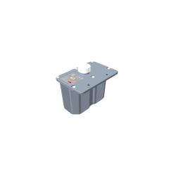 Toro 108-5320 Hydraulic Tank Assembly - TOR 108-5320