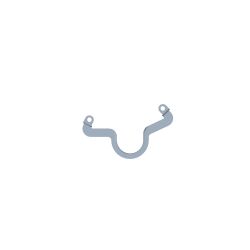 Toro 108-8110-03 Belt Guide - TOR 108-8110-03