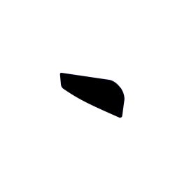 Toro 108-9751 Ignition Switch Decal 