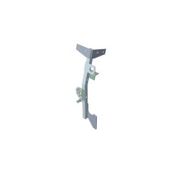 Toro 110-3870 Left Hand Radiator Brace Assembly - TOR 110-3870
