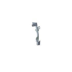 Toro 110-3870 Left Hand Radiator Brace Assembly - TOR 110-3870