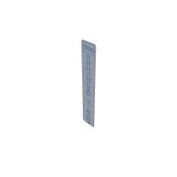 Toro 110-4968 Decal - TOR 110-4968