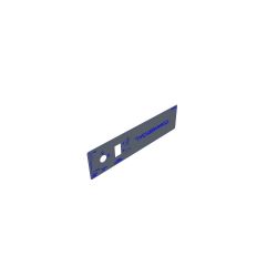 Toro 110-4971 Control Panel Decal - TOR 110-4971