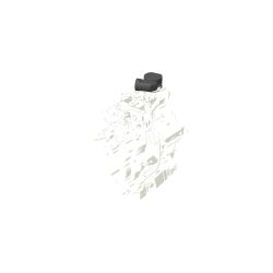 Toro 110-5773 Engine-Kawasaki, Fd791D-As 