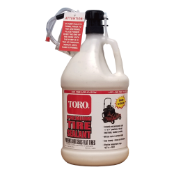 Toro 110-8833 Tire Sealant - 1 Gallon 