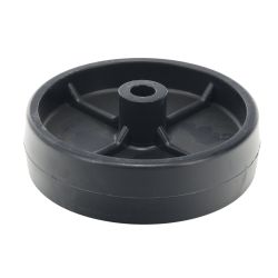 Toro 112-0337 Rear Deck Wheel 