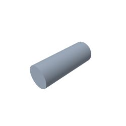 Toro 112-6439 End Cap 