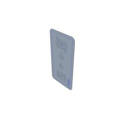 Toro 112-8721 Brake Decal - TOR 112-8721