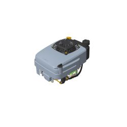 Toro 114-3471 Engine-Kawasaki, Fj180V-As58 Gas 