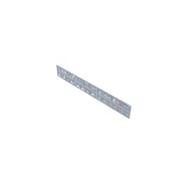 Toro 114-4468 Console Decal 
