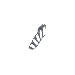 Toro 114-4470 HOC Decal - TOR 114-4470
