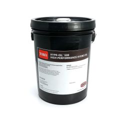 Toro 114-4715 Hypr-Oil 500-5  (5 Gallon) - TOR 114-4715