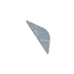 Toro 115-2884 Instructions Decal 