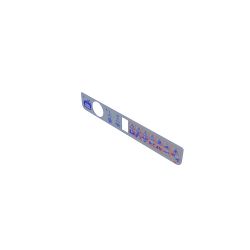 Toro 115-4179 Control Warning Decal - TOR 115-4179