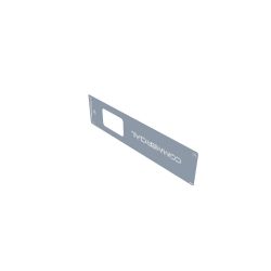 Toro 115-4189 Control Panel Decal 