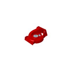 Toro 115-4460 21" Hi-Vac BBC Pulley Service Kit  - TOR 115-4460